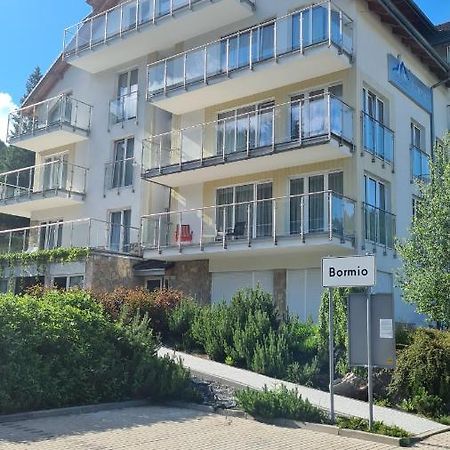 Apartament Czarna Gora B11 Sienna  Ngoại thất bức ảnh