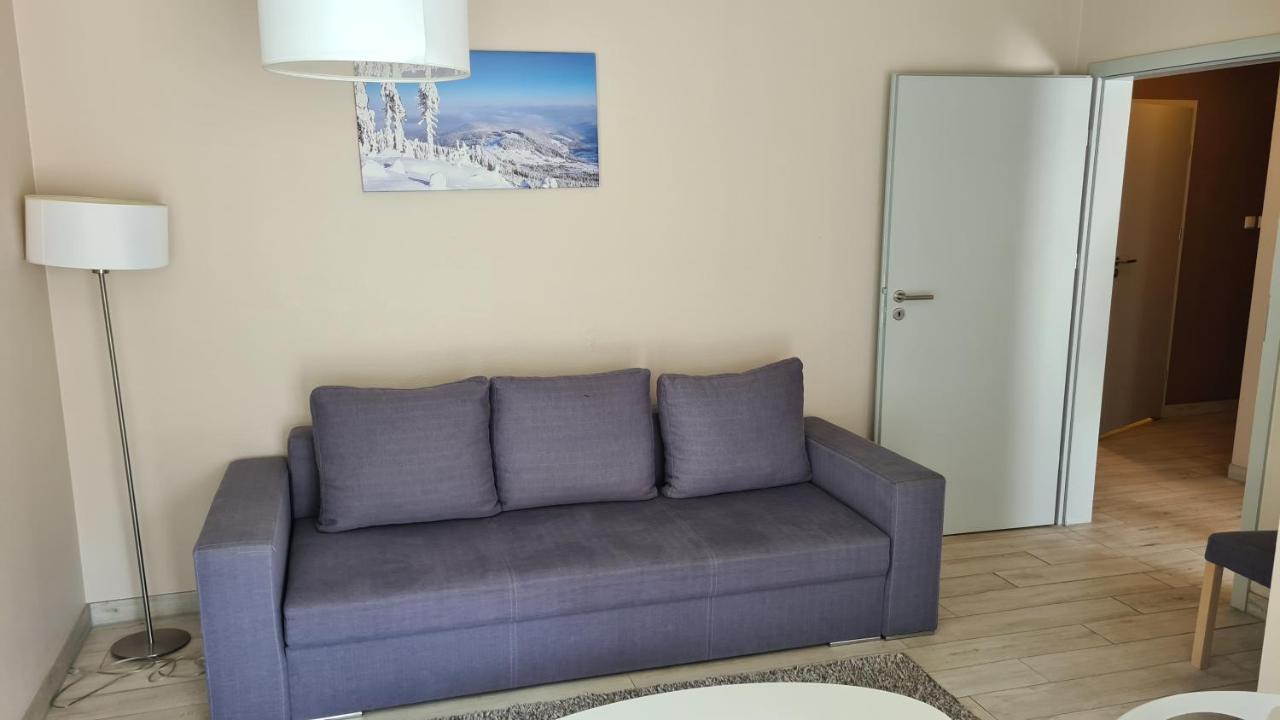 Apartament Czarna Gora B11 Sienna  Ngoại thất bức ảnh