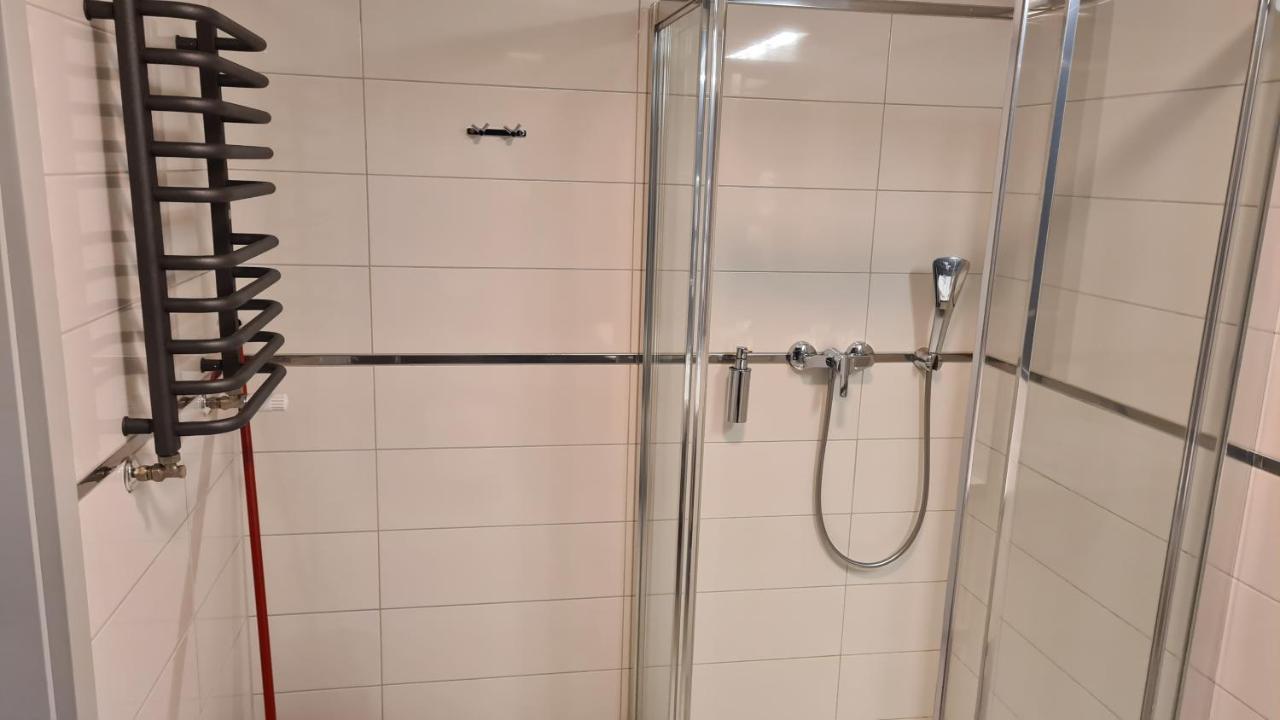 Apartament Czarna Gora B11 Sienna  Ngoại thất bức ảnh