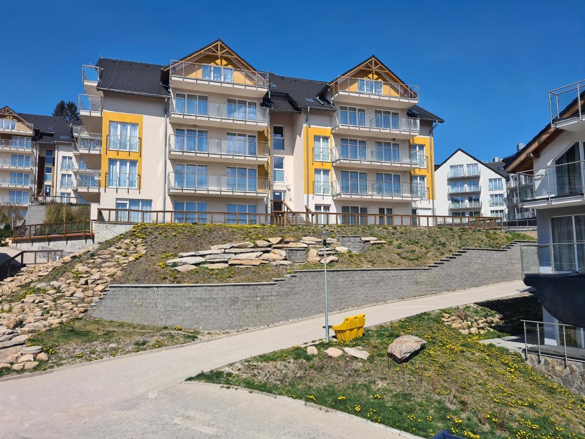 Apartament Czarna Gora B11 Sienna  Ngoại thất bức ảnh