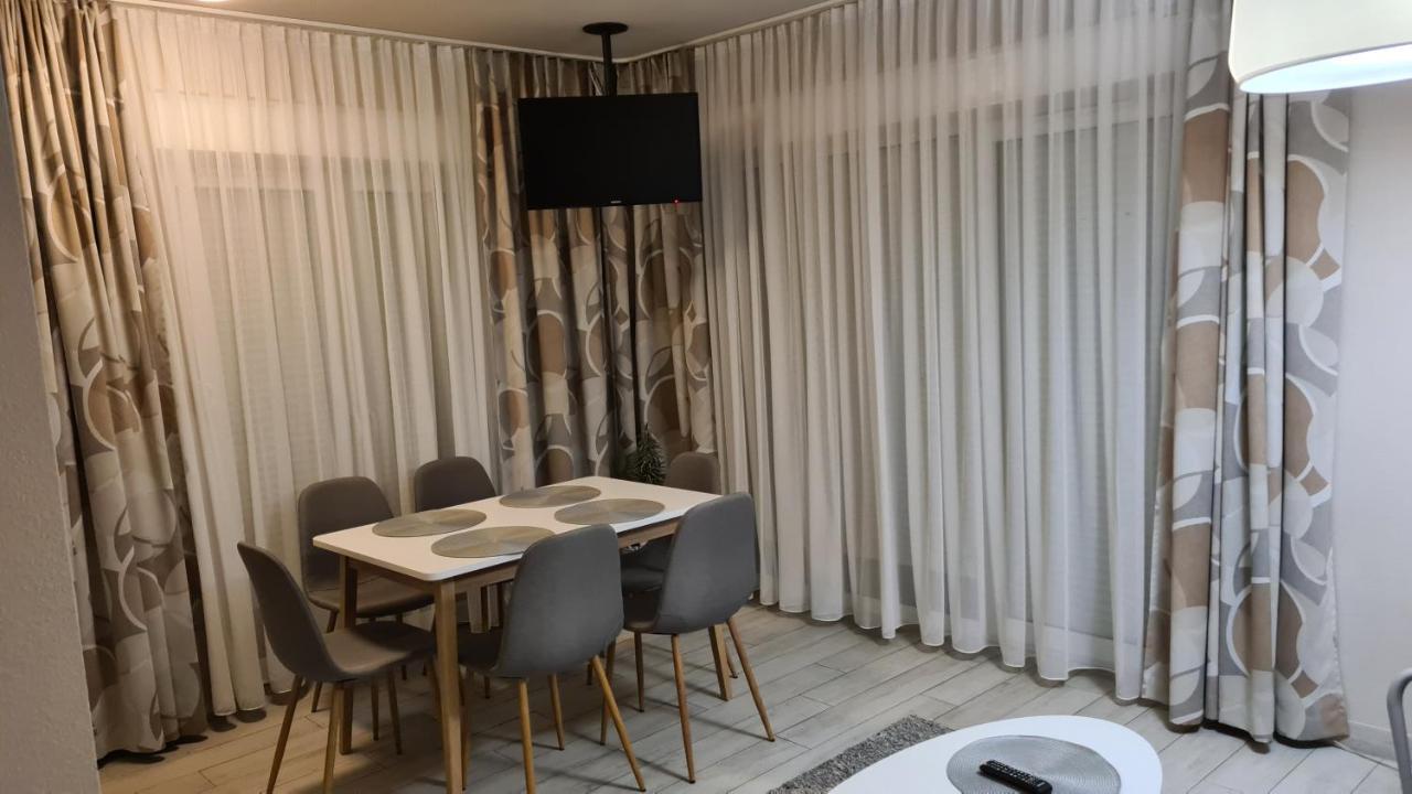 Apartament Czarna Gora B11 Sienna  Ngoại thất bức ảnh