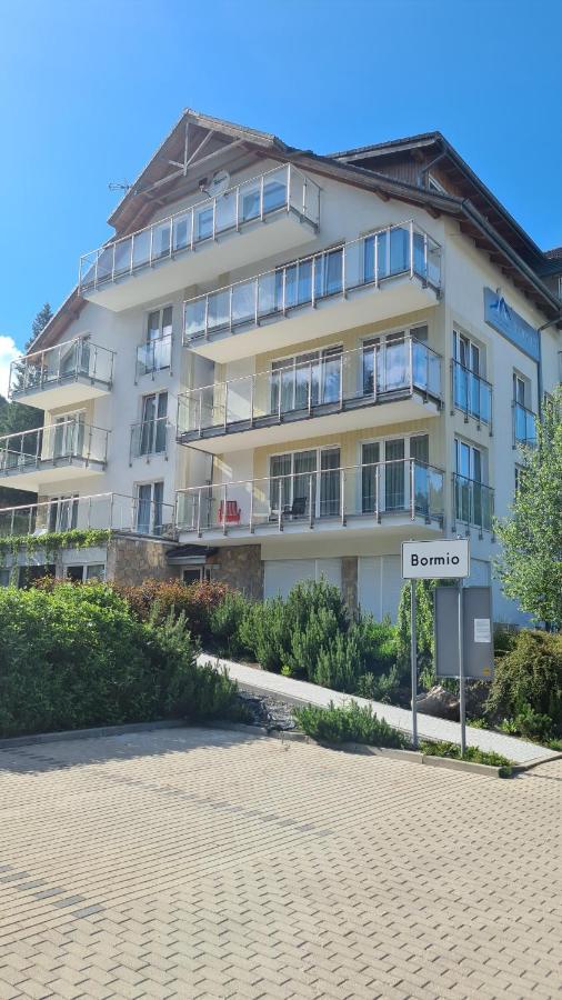 Apartament Czarna Gora B11 Sienna  Ngoại thất bức ảnh